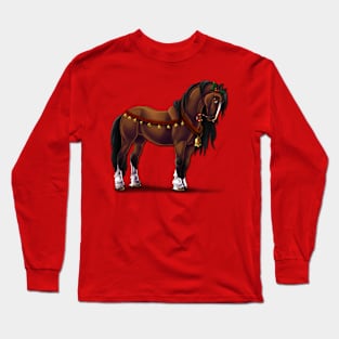 Jingle Bells Long Sleeve T-Shirt